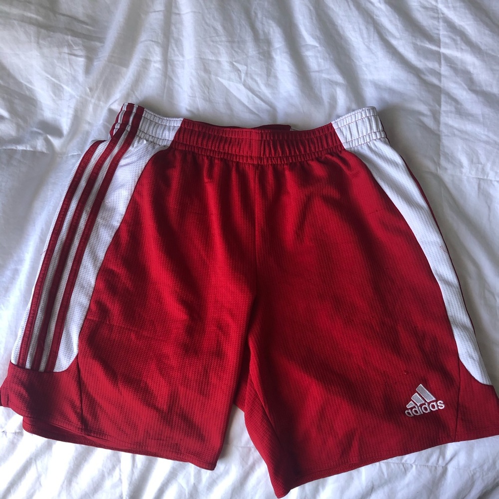 Adidas Mens Shorts